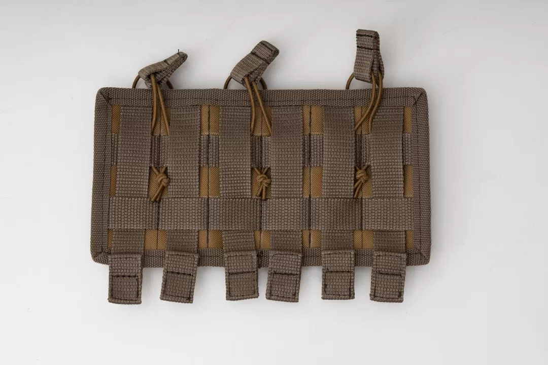 Підсумок під рожок АК потрійний image 3