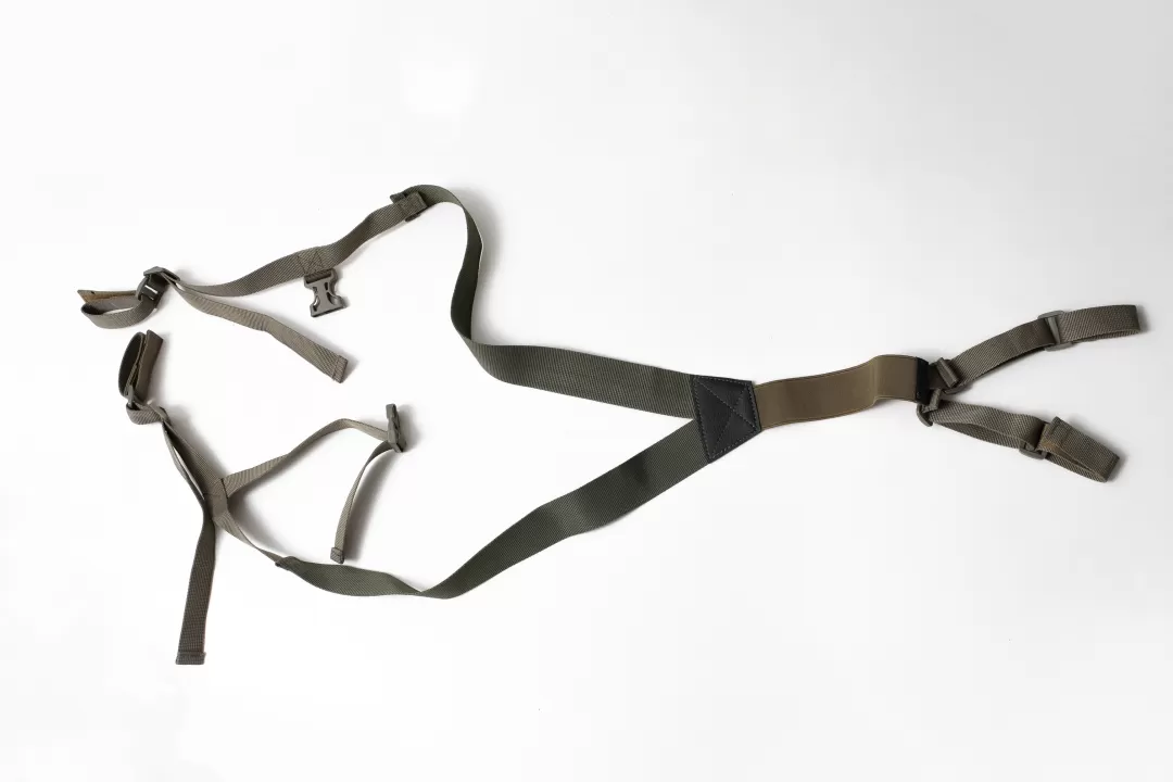 Підтяжки до РПС image 4