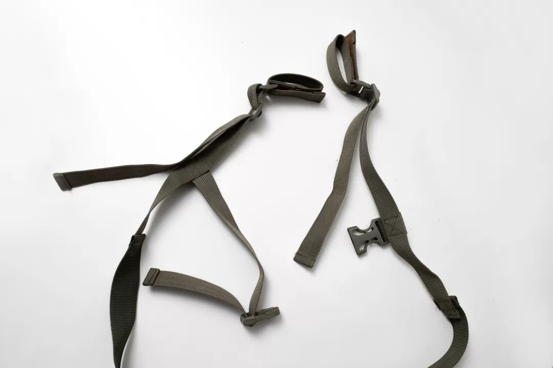 Підтяжки до РПС image 5