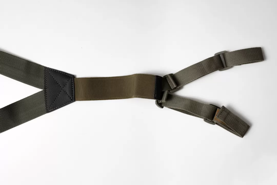 Підтяжки до РПС image 6