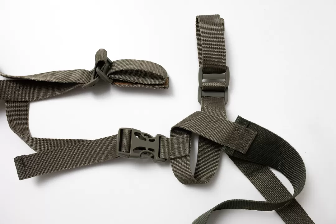 Підтяжки до РПС image 7