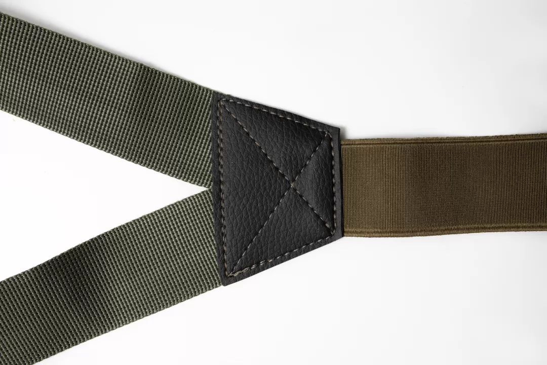 Підтяжки до РПС image 8