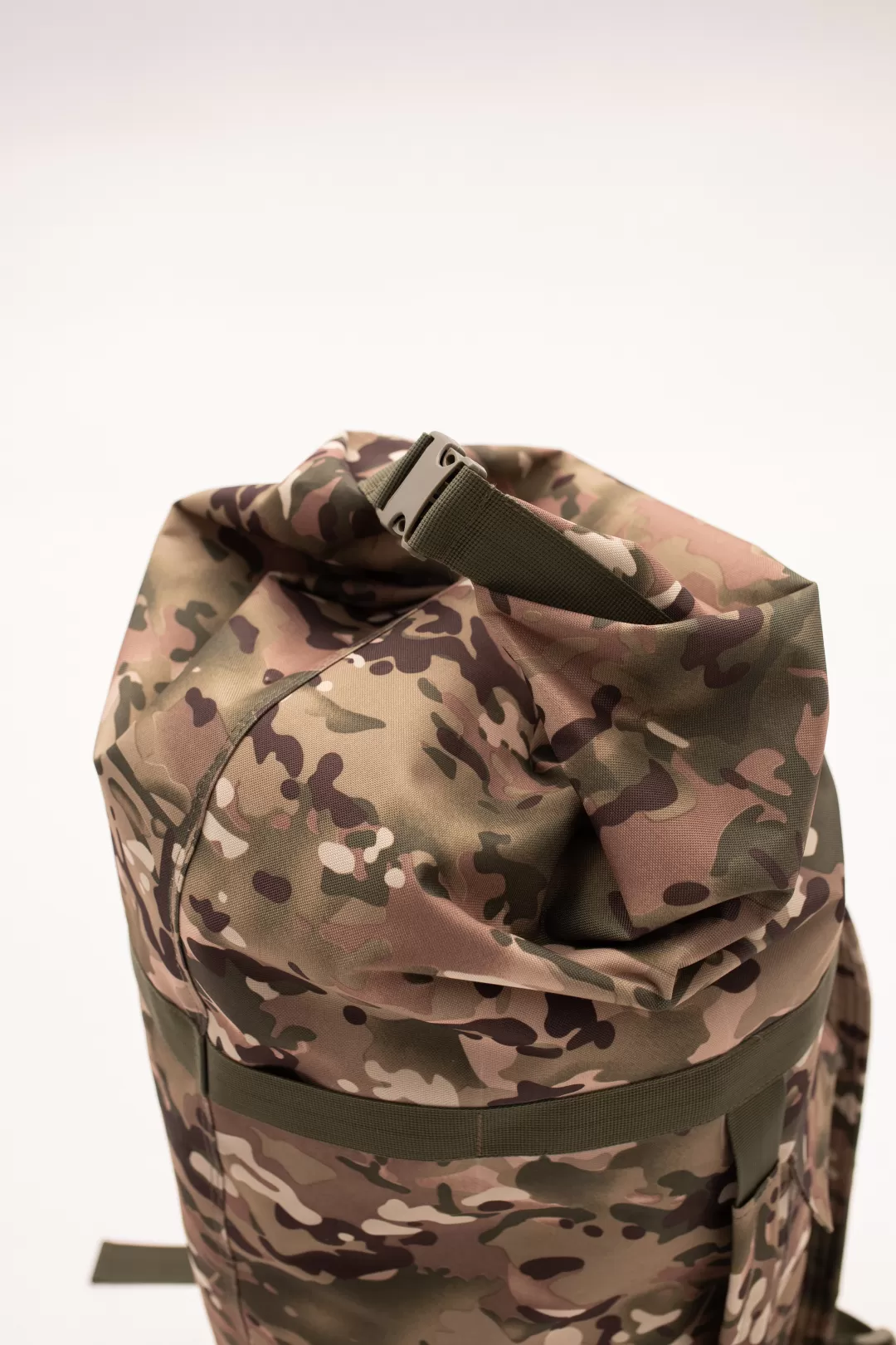 Баул - тактичний 85 літрів image 1