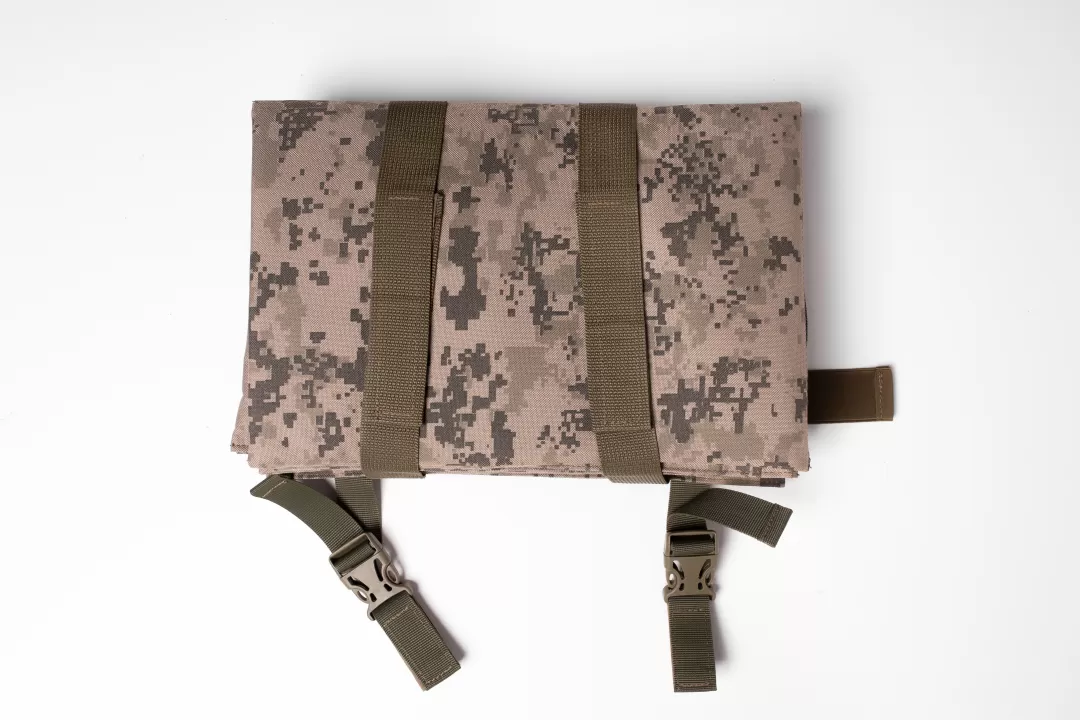 Ноші каркасні 3 в 1 image 1