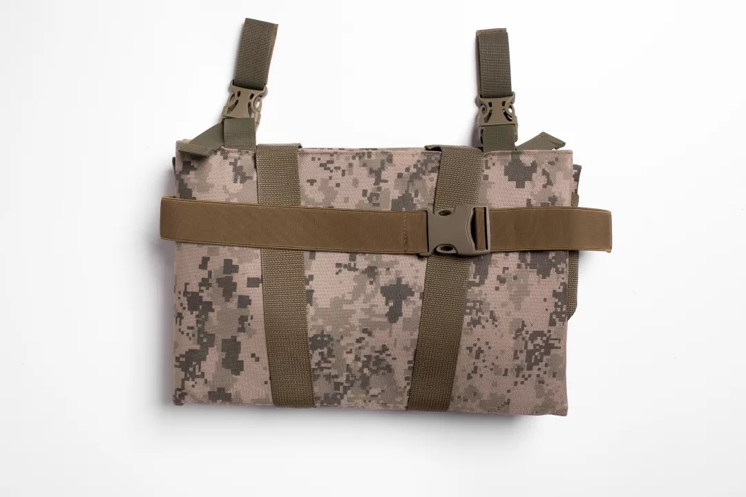 Ноші каркасні 3 в 1 image 2