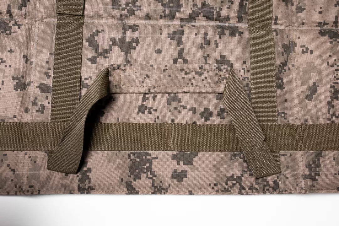 Ноші каркасні 3 в 1 image 5