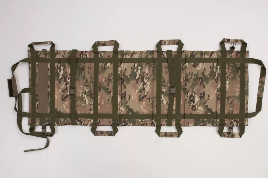 Ноші каркасні 3 в 1 image 3