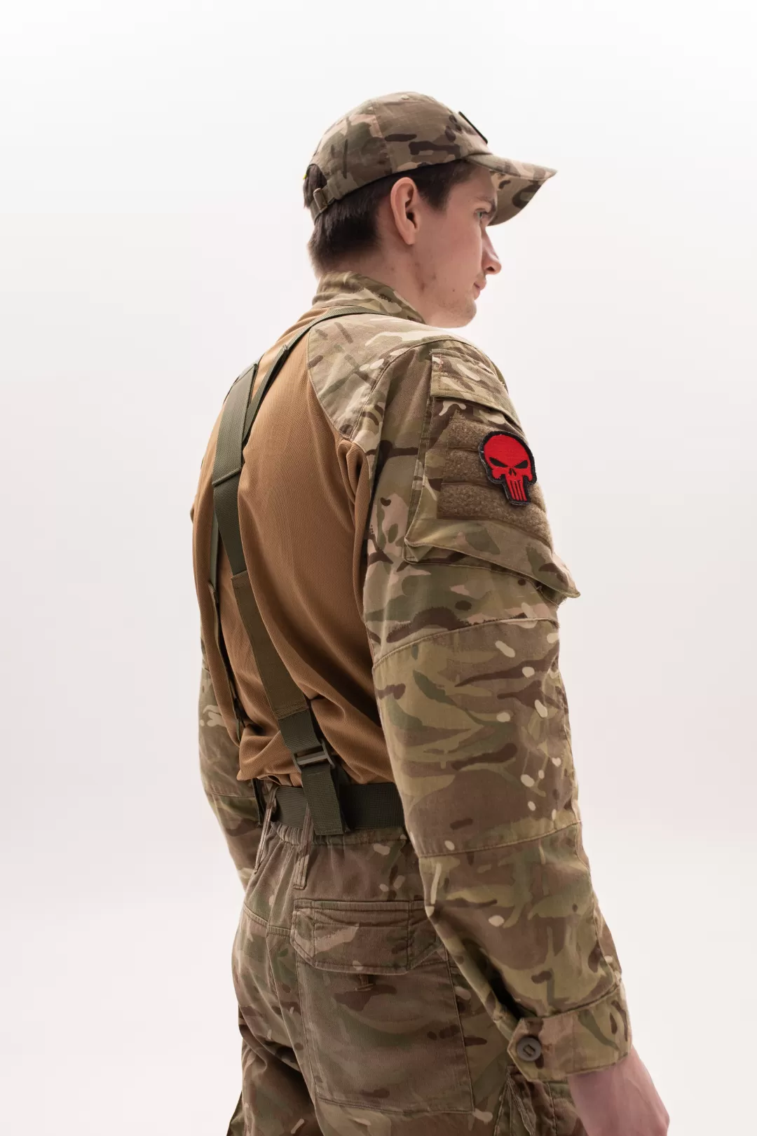 Універсальні підтяжки image 1