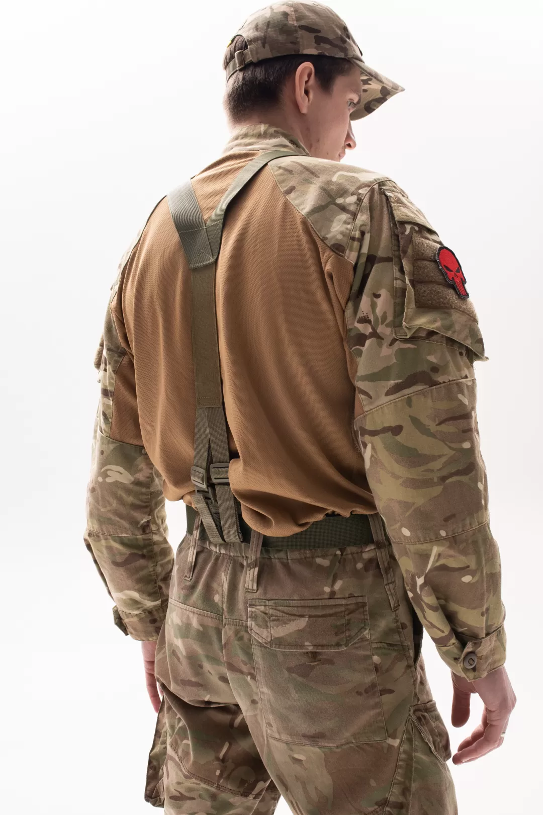 Підтяжки до РПС image 1