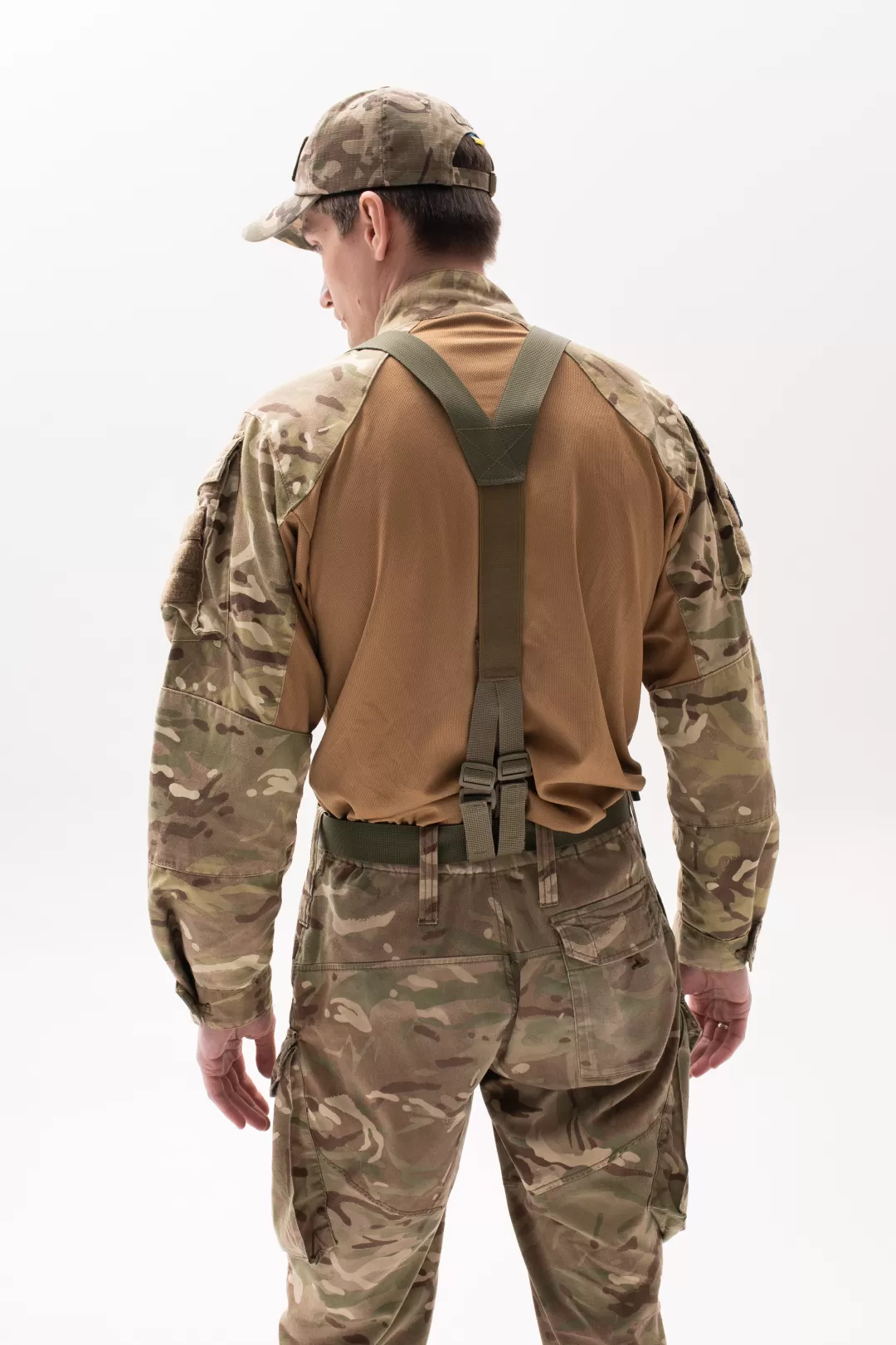 Підтяжки до РПС image 2